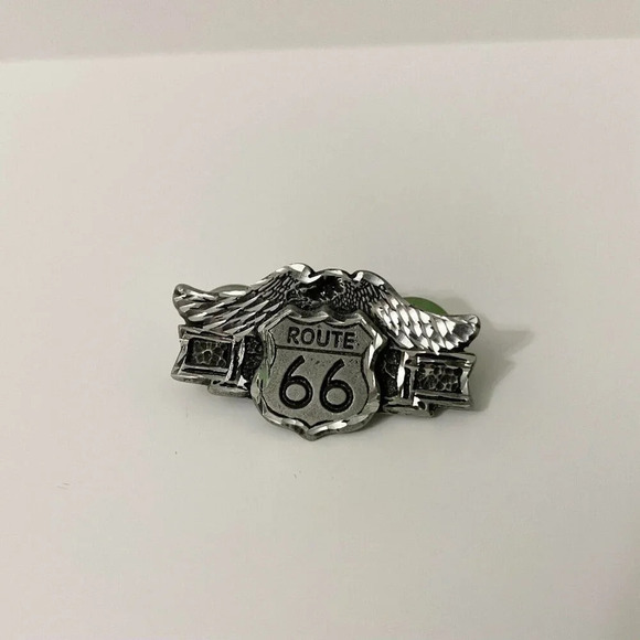Vintage 1997 EJC Route  66 Pin - Picture 10 of 11
